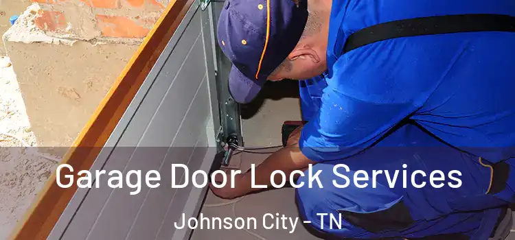 Garage Door Lock Services Johnson City - TN