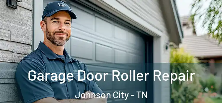  Garage Door Roller Repair Johnson City - TN