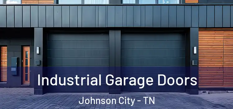  Industrial Garage Doors Johnson City - TN
