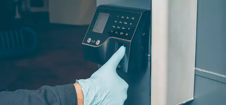 Access Control Installation Johnson City