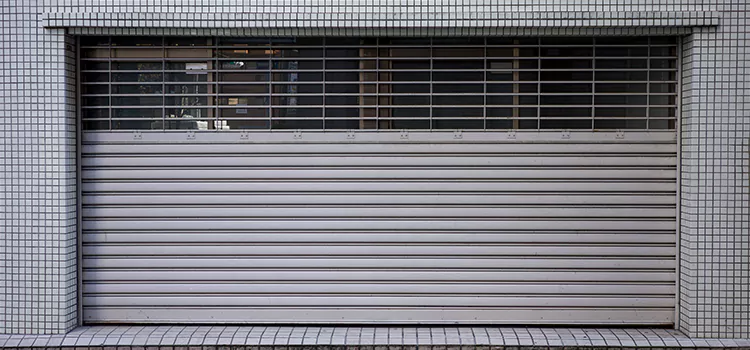 Advanced Solutions for Your Aluminum Garage Doors in Johnson City, Tennessee