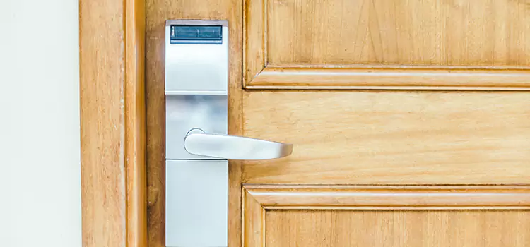 Advanced Solutions in Johnson City, TN for Modern Security