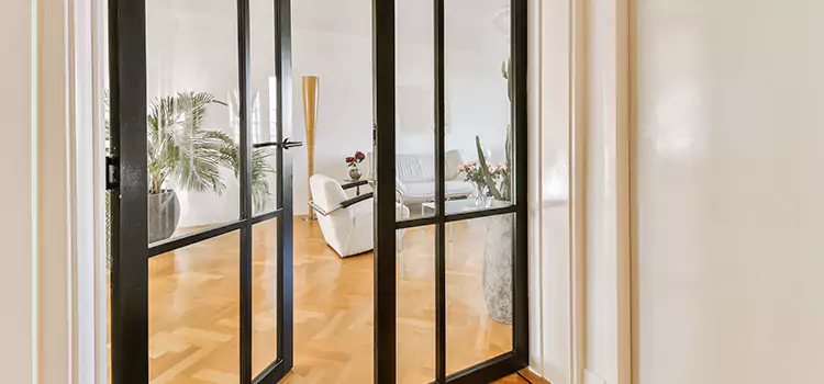 Bifold Door Replacement Johnson City