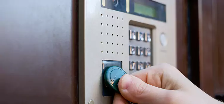 Enhanced Security Features Johnson City