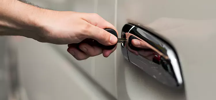 Why Choose Our Auto Locksmith Team in Johnson City, TN?