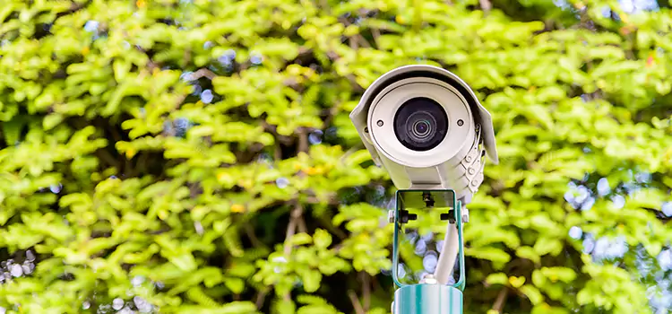 Advanced Surveillance Solutions for Every Need in Johnson City