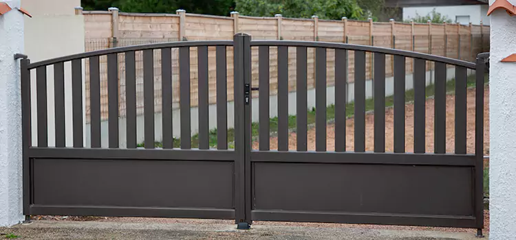 Advanced Gate Solutions in Johnson City, TN