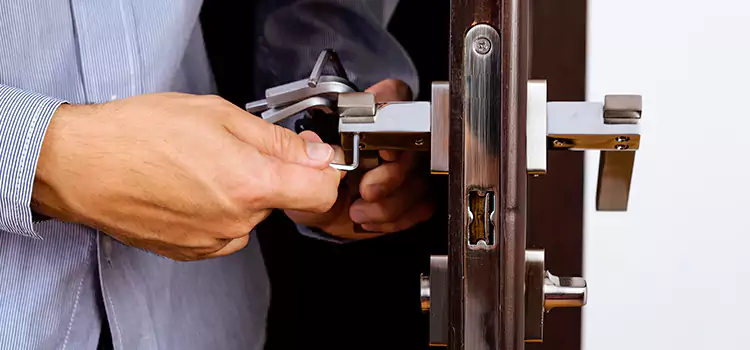 Commercial Door Lock Repair Johnson City