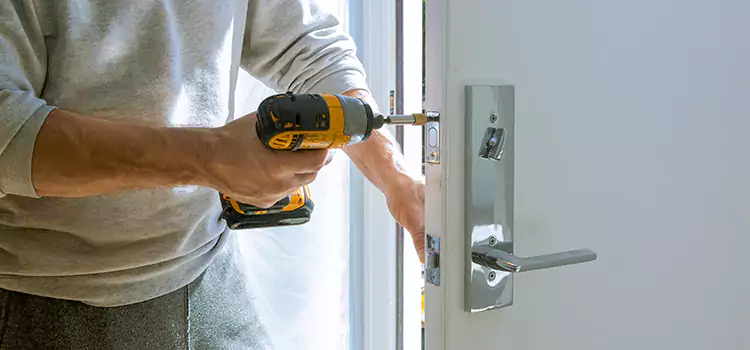 Door Knob Lock Repair Johnson City