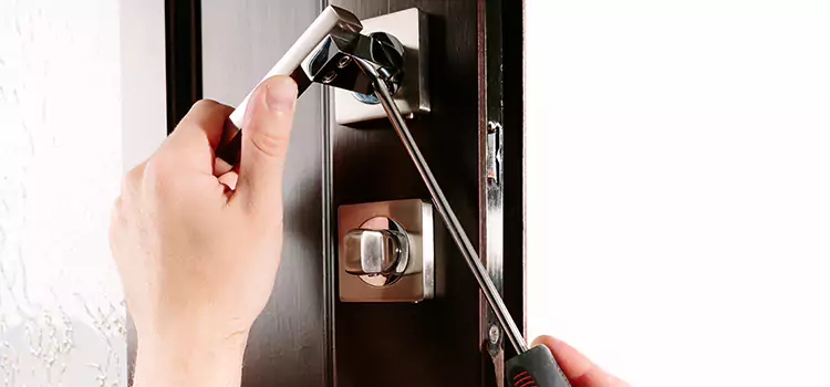 Door Lock Replacement Service Johnson City