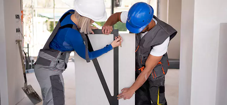 Why Choose Us for Door Panel Services in Johnson City, TN?