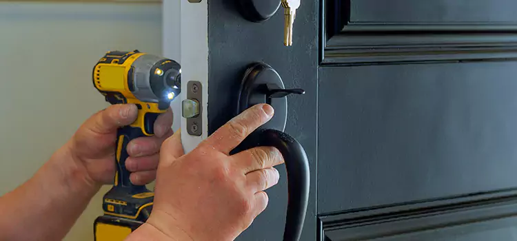 Locksmith Emergency Service Johnson City