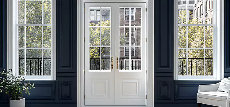 French Door Lock Repair Johnson City