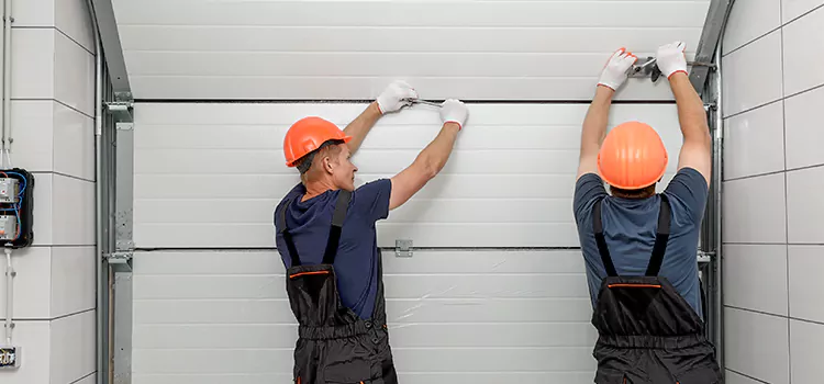 Choose Us for Your Garage Door Needs in Johnson City