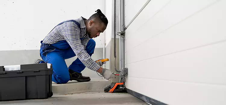 Expert Solutions for Every Garage Lock Need in Johnson City, TN