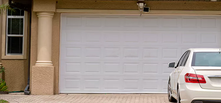 Comprehensive Garage Door Maintenance Services in Johnson City, TN