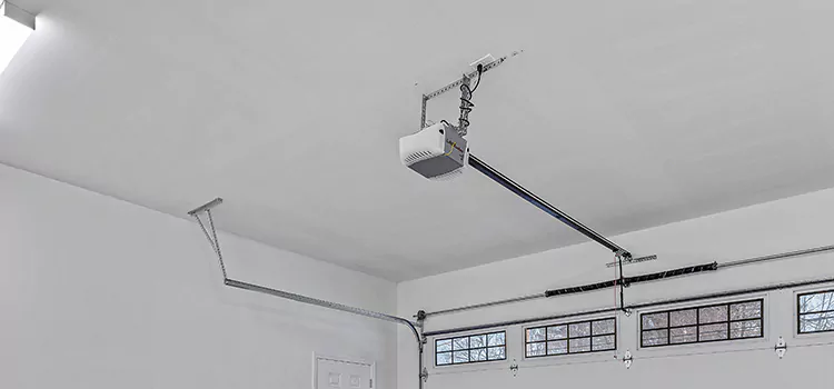 Experienced Garage Door Installers Johnson City