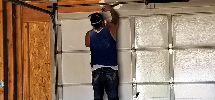 Specialized Garage Door Panel Solutions in Johnson City, TN