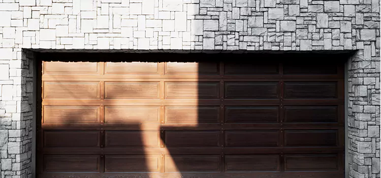 Garage Door Installation Johnson City