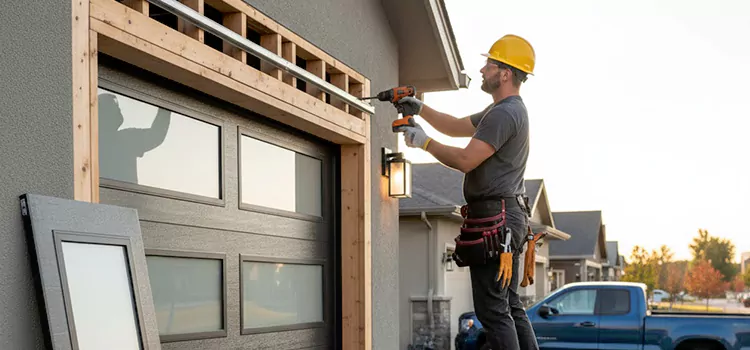 Your Trusted Garage Door Specialists in Johnson City
