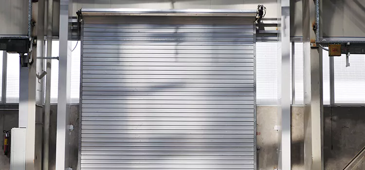 Roller Door Maintenance Johnson City