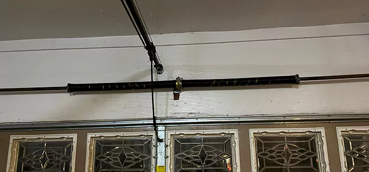 Garage Door Spring Repair Near Me Johnson City