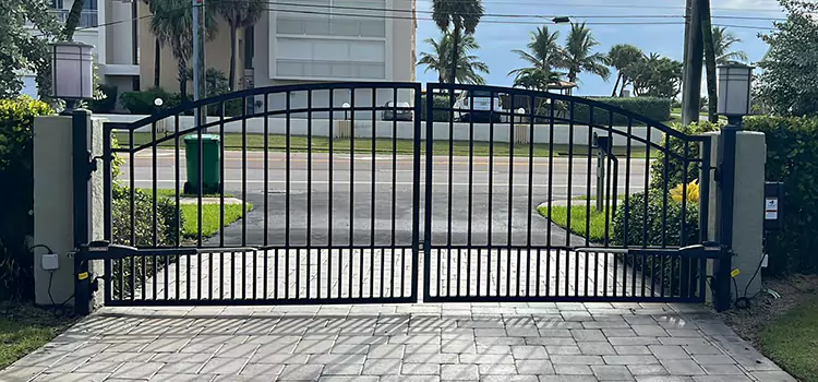Gate Opener Replacement Near Me in Johnson City, TN