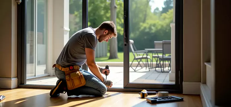 Comprehensive Solutions for Every Glass Door Need in Johnson City, TN