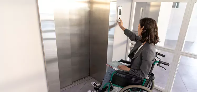 Benefits of Modern Handicap Door Systems in Johnson City, TN