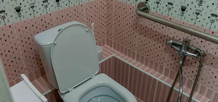 Meeting Diverse Needs With Accessible Restroom Solutions in Johnson City, TN
