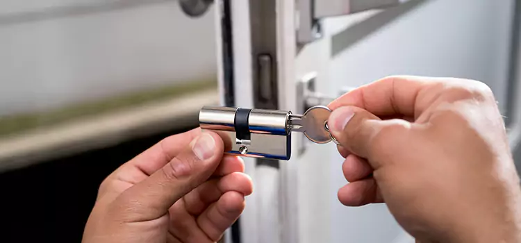 Emergency Locksmith for House Johnson City