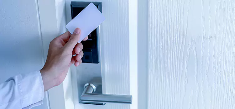 Why Choose Us for Your Keycard Lock Installation in Johnson City, TN?