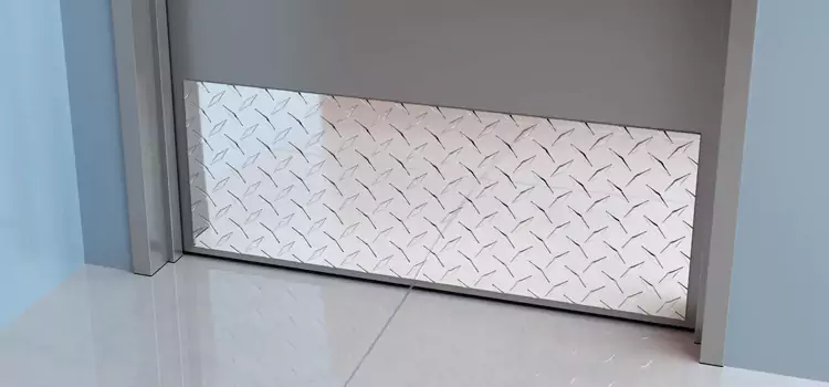 Benefits of Professional Kick Plate Solutions in Johnson City, TN