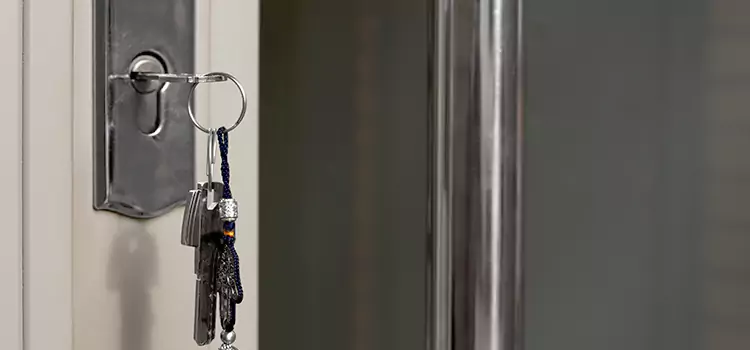 Master Keying by the Numbers Johnson City