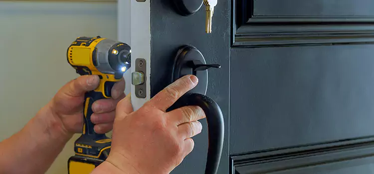 Mobile Automotive Locksmith Johnson City