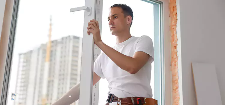 Patio Glass Replacement Johnson City