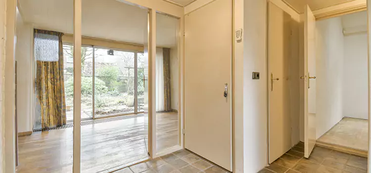 Why Choose Our Pocket Door Experts in Johnson City, TN?