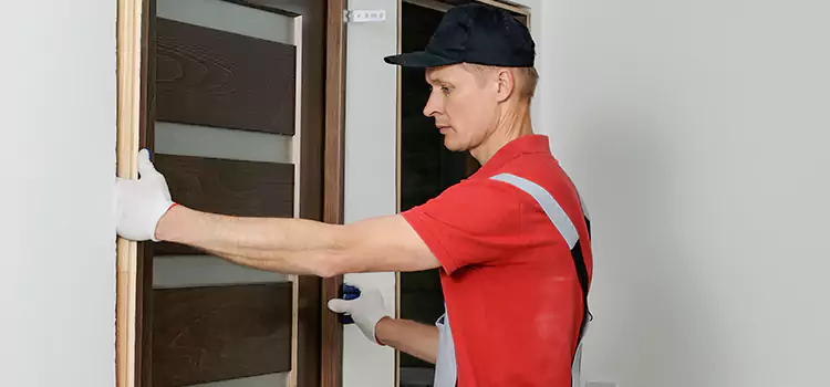 Frame and Panel Restoration Johnson City