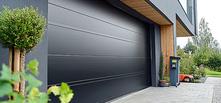 Residential Garage Door Service Johnson City