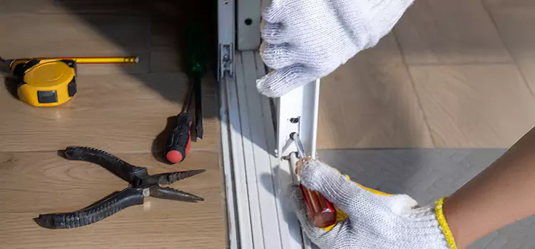Sliding Door Installation Services in Johnson City, TN