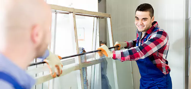 Patio Door Panel Replacement Johnson City
