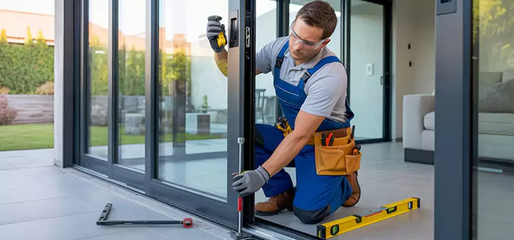 Sliding Screen Door Repair Johnson City