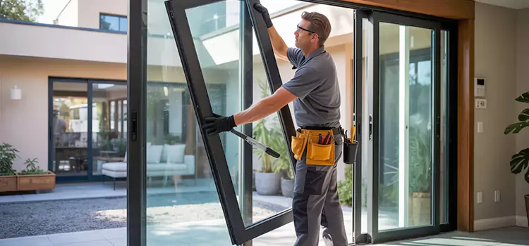 Specialized Sliding Door Roller Services in Johnson City, Tennessee