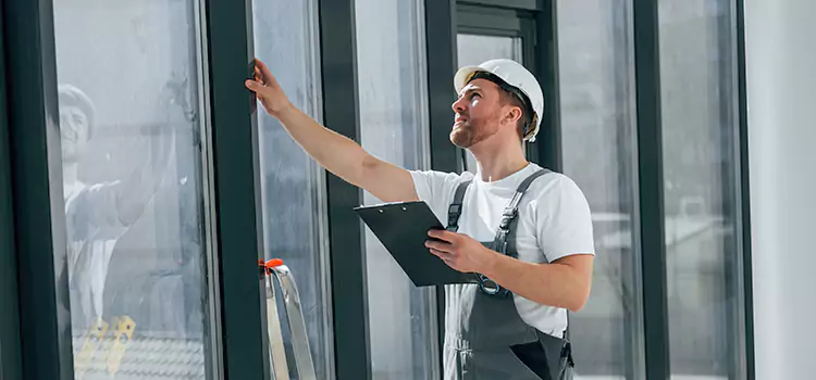 Comprehensive Solutions for Your Sticking Doors in Johnson City, TN