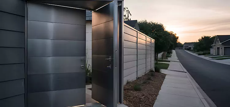 Comprehensive Steel Door Solutions in Johnson City, TN