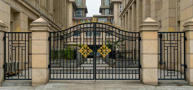 Comprehensive Iron Gate Maintenance Solutions in Johnson City, TN