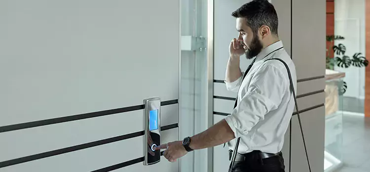 Cloud Based Access Control Johnson City