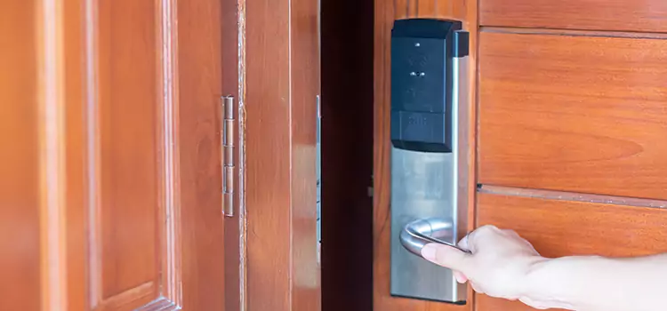 Commercial Keyless Entry Locks Johnson City