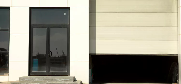 Choose Door & Gate Services Johnson City for Unmatched Expertise