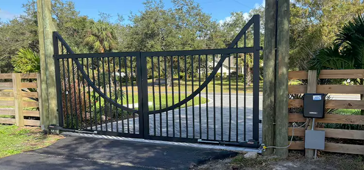 Why Choose Us for Your Automatic Gate Needs in Johnson City, TN?